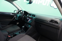 Volkswagen Tiguan Allspace vaihtoauto