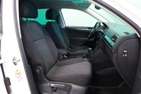 Volkswagen Tiguan Allspace vaihtoauto