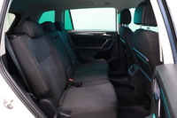 Volkswagen Tiguan Allspace vaihtoauto