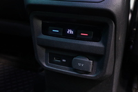 Volkswagen Tiguan Allspace vaihtoauto