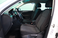 Volkswagen Tiguan Allspace vaihtoauto
