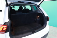 Volkswagen Tiguan Allspace vaihtoauto