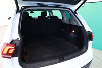 Volkswagen Tiguan Allspace vaihtoauto