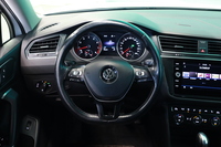 Volkswagen Tiguan Allspace vaihtoauto
