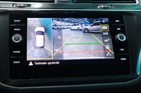 Volkswagen Tiguan Allspace vaihtoauto