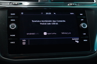 Volkswagen Tiguan Allspace vaihtoauto