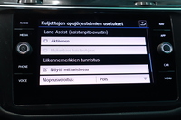 Volkswagen Tiguan Allspace vaihtoauto