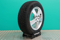 Volkswagen Tiguan Allspace vaihtoauto