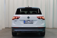 Volkswagen Tiguan Allspace vaihtoauto