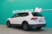 Volkswagen Tiguan Allspace vaihtoauto