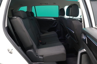 Volkswagen Tiguan Allspace vaihtoauto