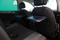 Volkswagen Tiguan Allspace vaihtoauto