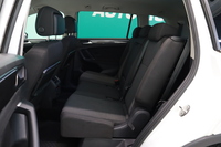 Volkswagen Tiguan Allspace vaihtoauto