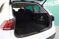 Volkswagen Tiguan Allspace vaihtoauto