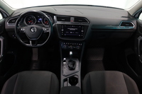 Volkswagen Tiguan Allspace vaihtoauto