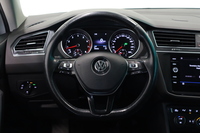 Volkswagen Tiguan Allspace vaihtoauto
