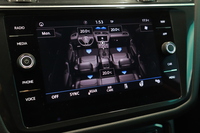 Volkswagen Tiguan Allspace vaihtoauto