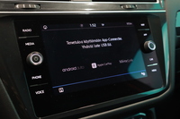 Volkswagen Tiguan Allspace vaihtoauto