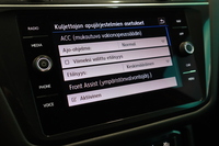 Volkswagen Tiguan Allspace vaihtoauto