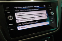 Volkswagen Tiguan Allspace vaihtoauto