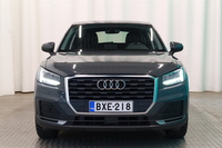 Audi Q2 vaihtoauto