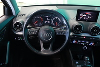Audi Q2 vaihtoauto