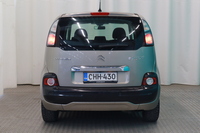 Citroën C3 Picasso vaihtoauto