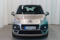 Citroën C3 Picasso vaihtoauto