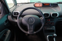 Citroën C3 Picasso vaihtoauto