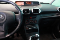 Citroën C3 Picasso vaihtoauto