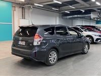 Toyota Prius+ vaihtoauto