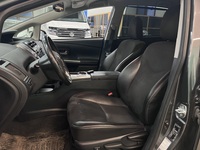 Toyota Prius+ vaihtoauto