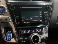 Toyota Prius+ vaihtoauto