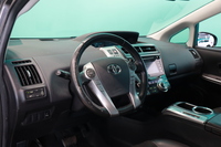 Toyota Prius+ vaihtoauto