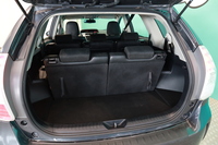 Toyota Prius+ vaihtoauto