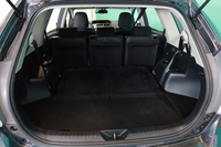 Toyota Prius+ vaihtoauto