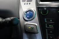 Toyota Prius+ vaihtoauto