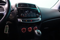 Mitsubishi ASX vaihtoauto