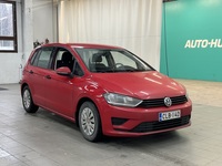 Volkswagen Golf Sportsvan vaihtoauto