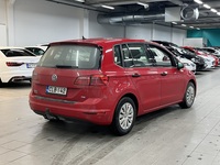 Volkswagen Golf Sportsvan vaihtoauto