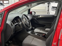 Volkswagen Golf Sportsvan vaihtoauto