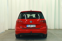 Volkswagen Golf Sportsvan vaihtoauto