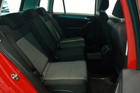 Volkswagen Golf Sportsvan vaihtoauto