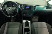 Volkswagen Golf Sportsvan vaihtoauto