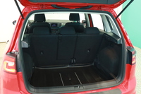 Volkswagen Golf Sportsvan vaihtoauto