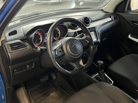 Suzuki Swift vaihtoauto