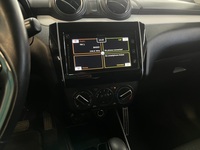 Suzuki Swift vaihtoauto