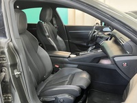 Peugeot 508 vaihtoauto