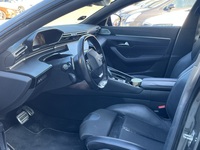 Peugeot 508 vaihtoauto