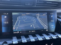 Peugeot 508 vaihtoauto